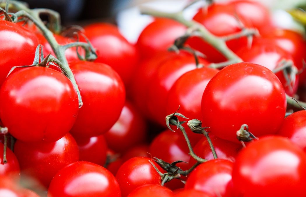 Het ketchup-effect
