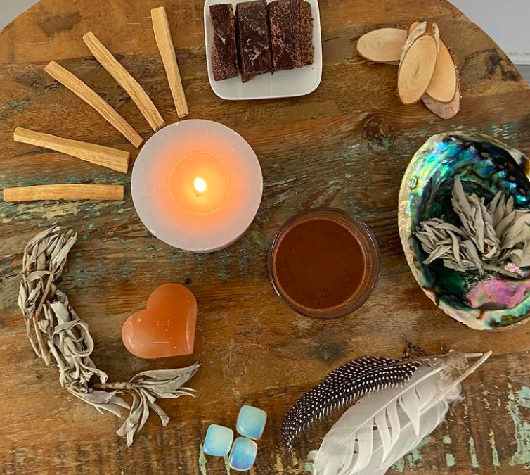 ACT | Cacao | Rouw